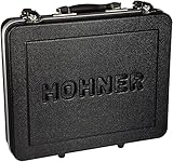 Hohner Harmonica Case