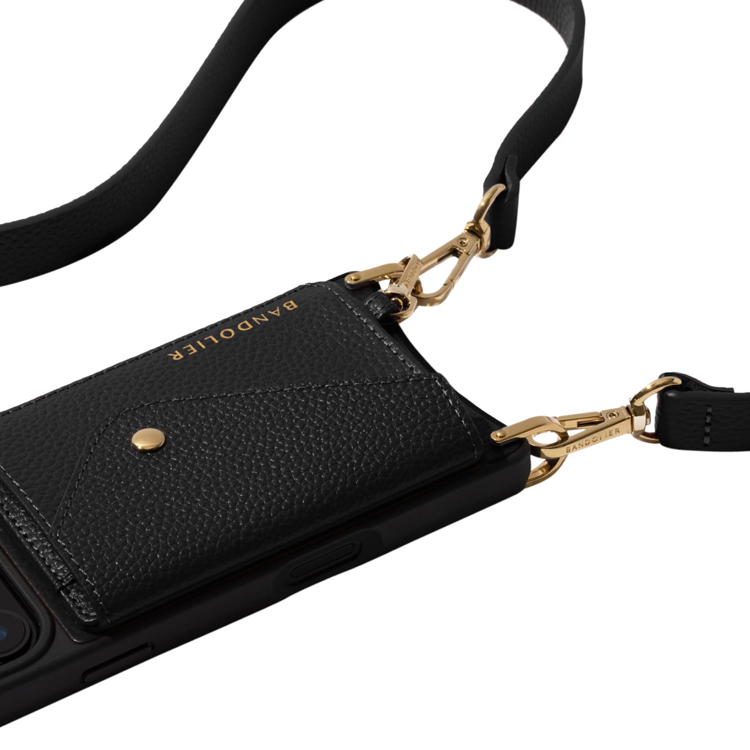 Amazon.co.jp: BANDOLIER バンドリヤー スマホショルダー iPhone Air