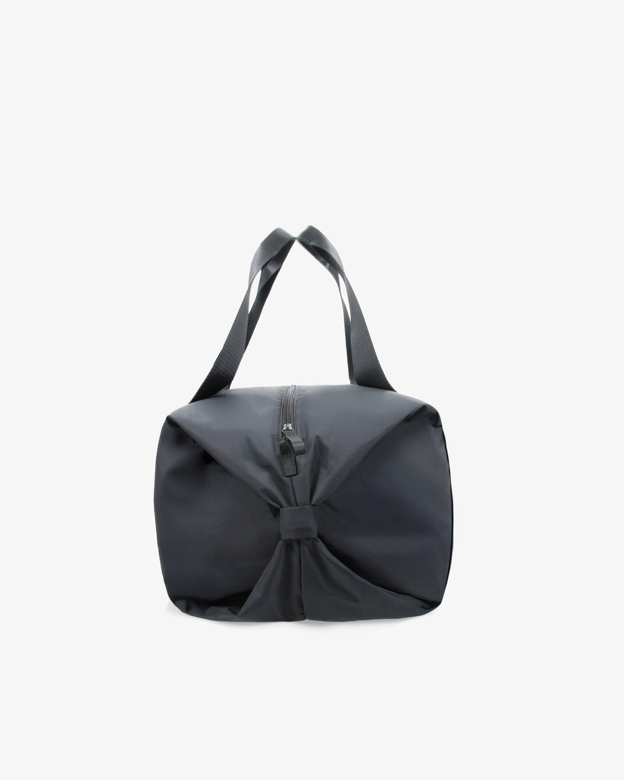 Sac Polochon Large Noir Repetto B0233NL