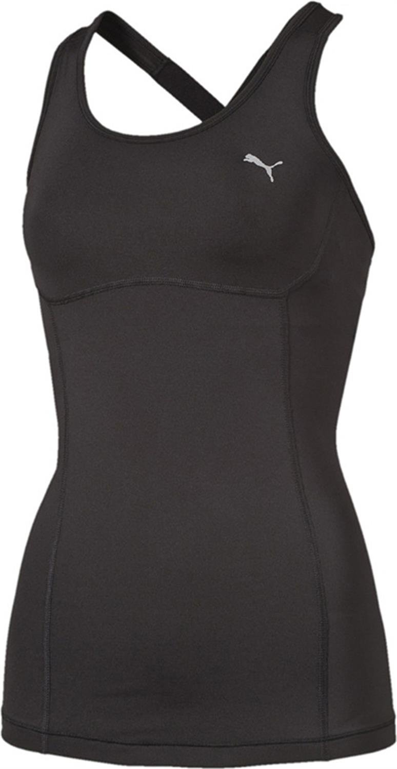 Puma Tank Top WT Pwrshape Leggings Mujer