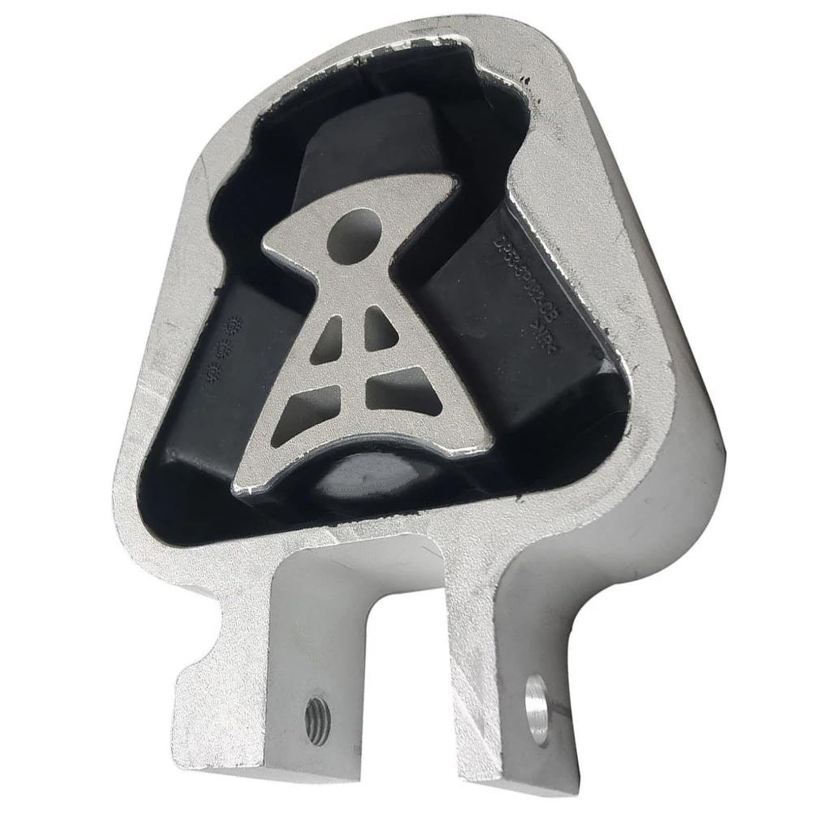 1pcs Engine Motor Mount 3329 13 -16 for Ford for Fusion 2.0L L4 A5606, DP5Z-6068-A, DP53-6P082-CB,EMT3329, 4398, MK5606 Assembly