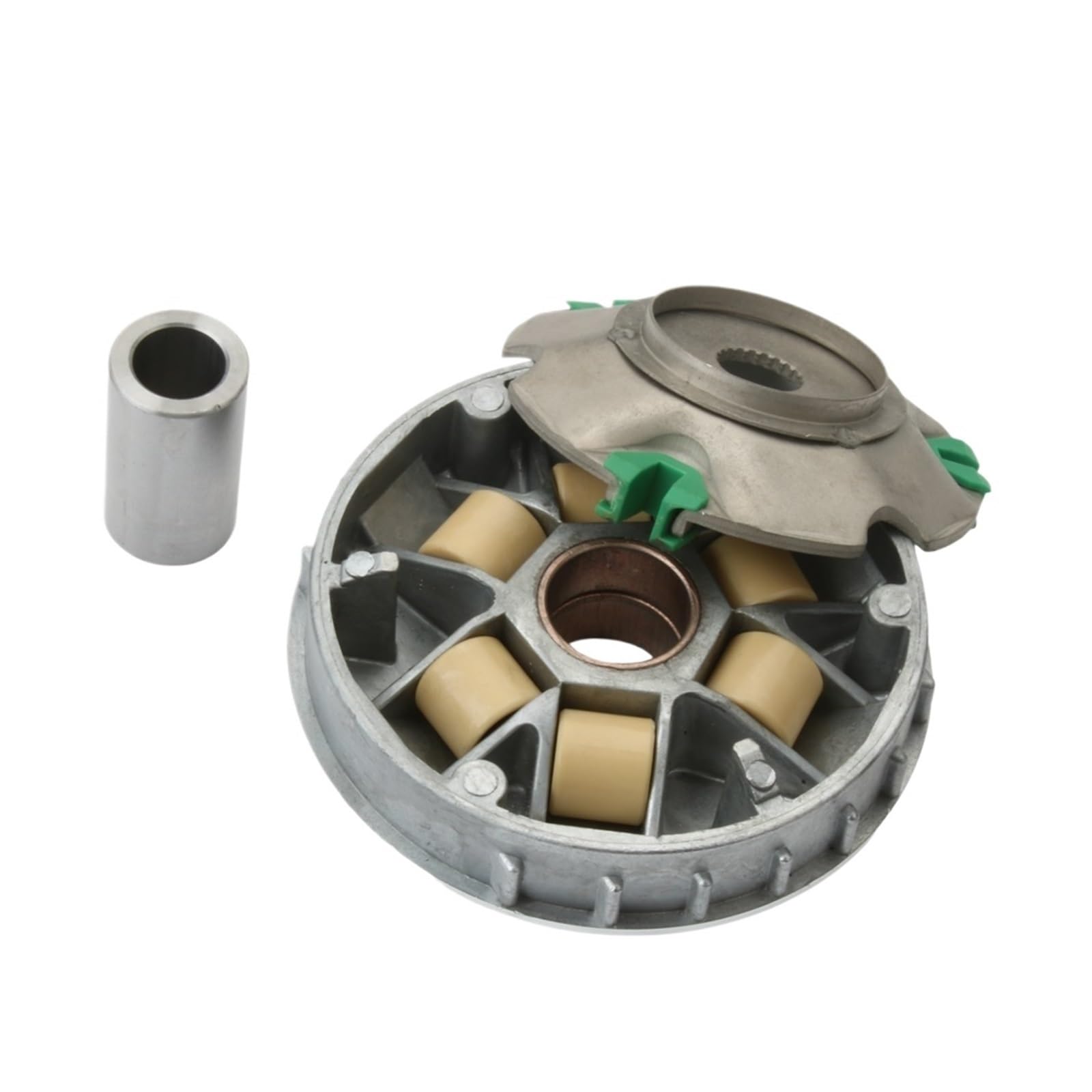 Parti di Ricambio Kit variatore Scooter Peso Set rulli 13g for ET4 GTS125 LX LXV S 125cc 150cc CM144402 100320190