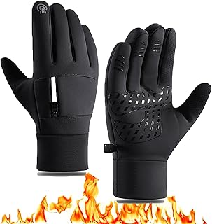 Arcticz – プレミアムサーモグローブ Arcticz 防水グローブ Arcticz サーマルグローブ