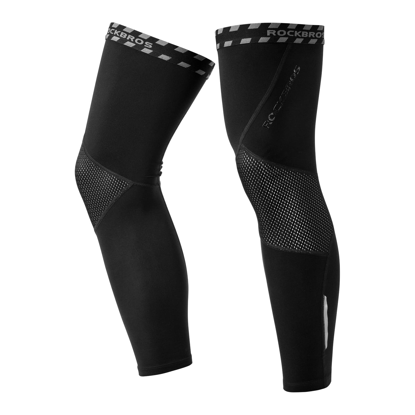 ROCKBROS Thermal Leg Warmers