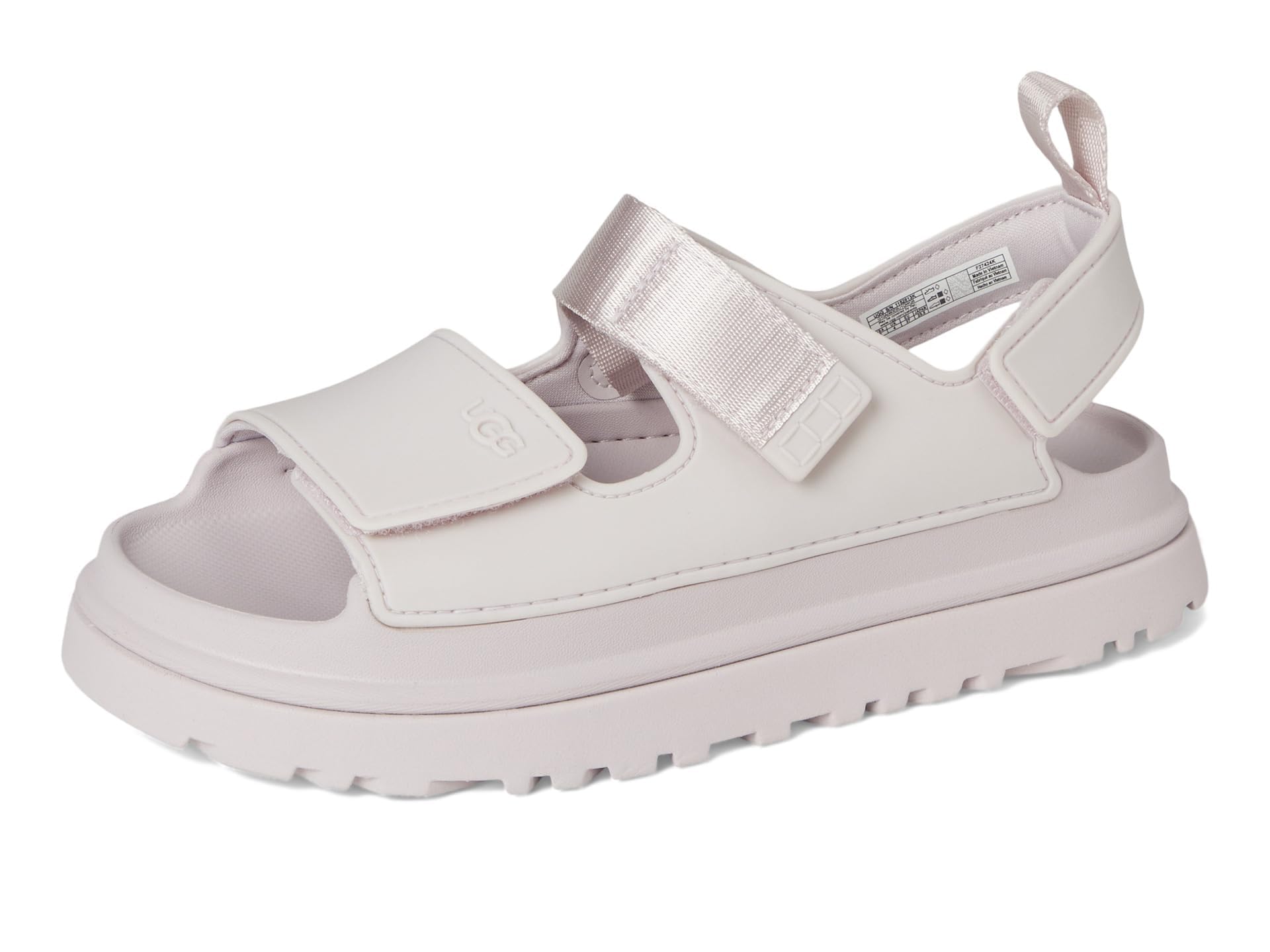 UGG Kids' Goldenglow Sandal