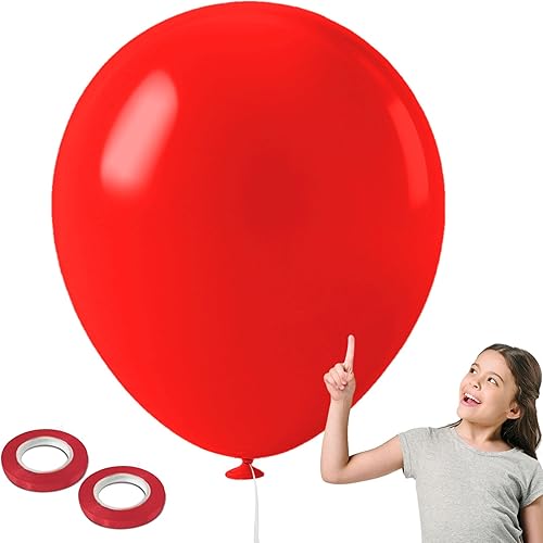 Miniatura 40 de Globos de Colores Surtidos, Kit de Arco de Globos de Látex Arcoíris de 100 piezas de 12 pulgadas, Globos Pastel para Suministros de Fiesta de Feliz