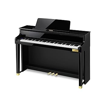 ★71417【電子ピアノ】CASIO　GP500BP　15年製 GP-500BP | CASIO
