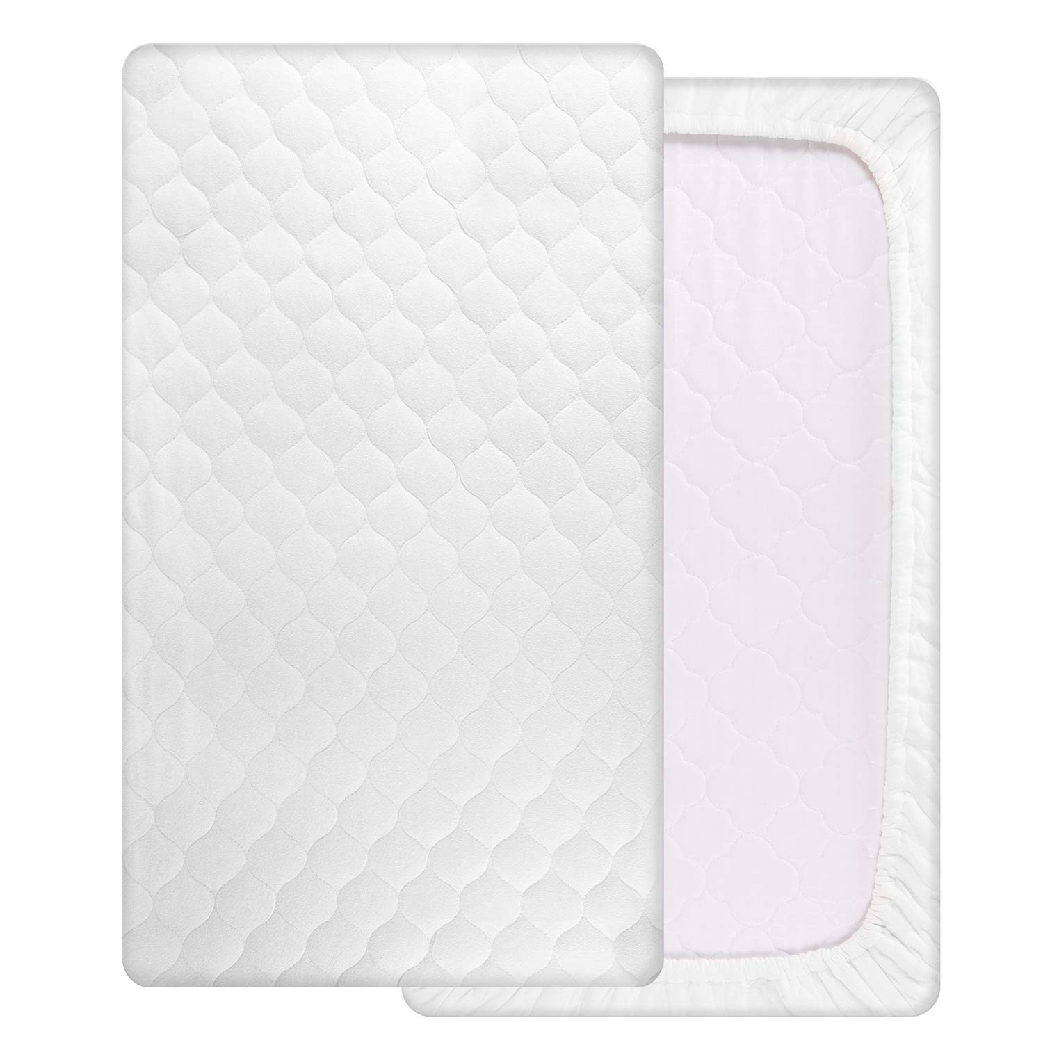 10 Best Mattress Pads 2023 Reviews & Ratings