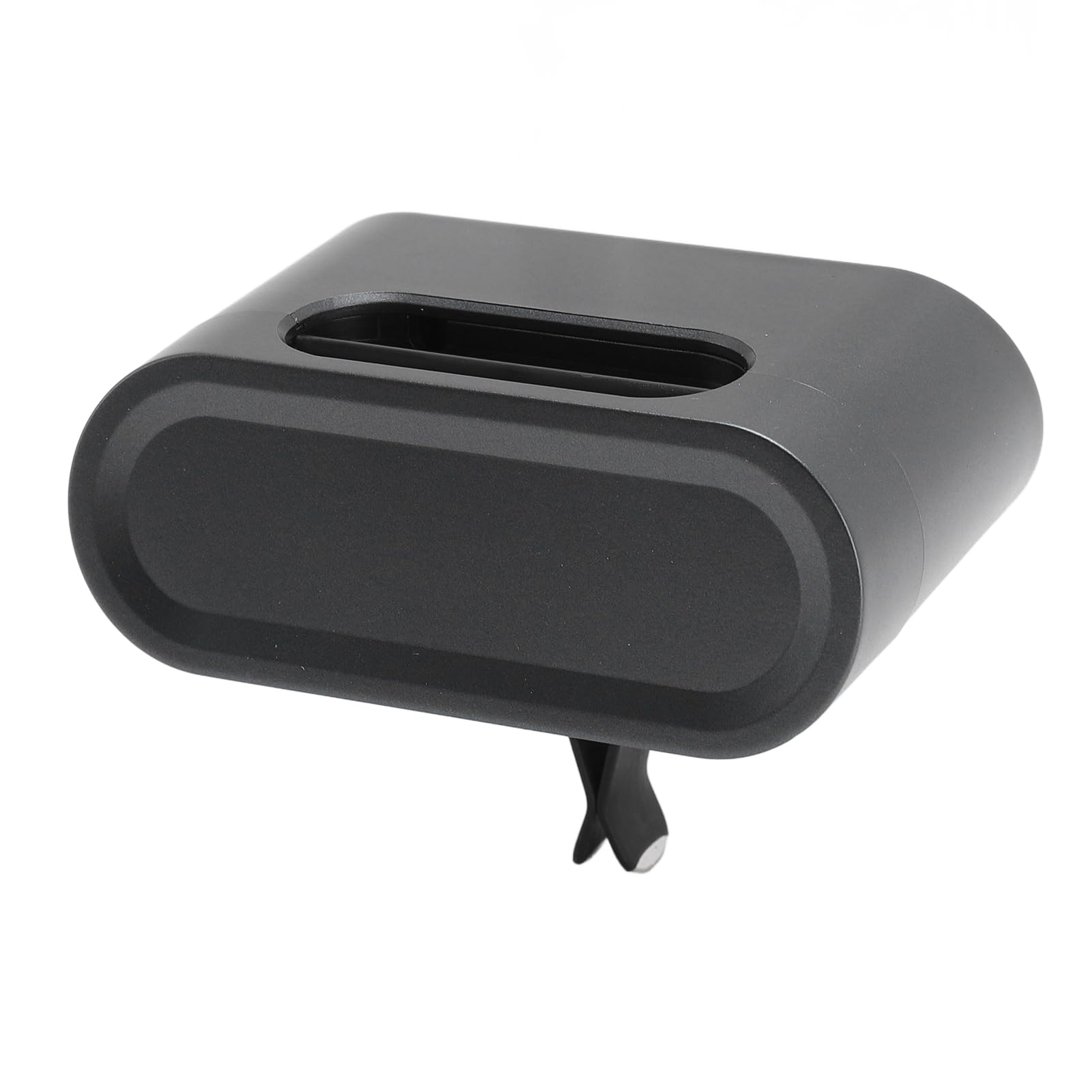 Purificador de Aire Inteligente para Coche, Ionizador Portátil, Purificador Silencioso sin Ruido para el Hogar y el Coche, Reduce PM2.5 sin Reemplazo de Filtro