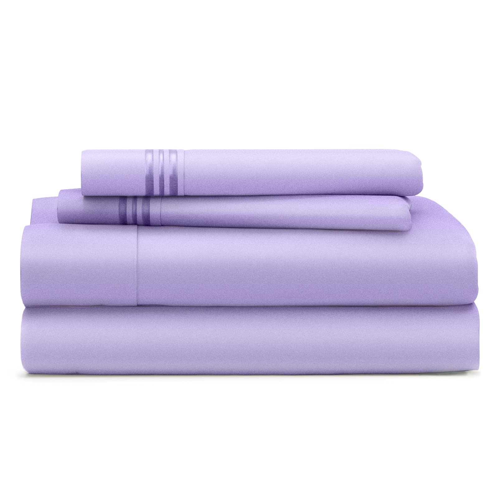 Luxury Hotel Ultra Soft Bedding 