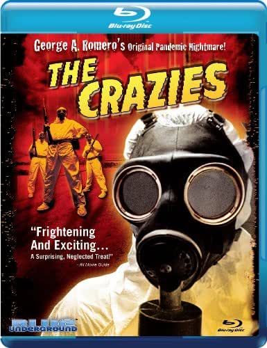 The Crazies [Blu-ray]