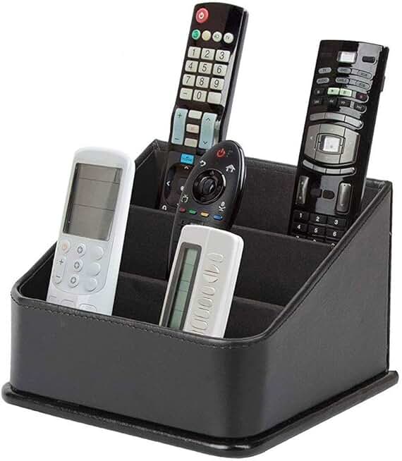 Amazon.co.uk tv remote stand