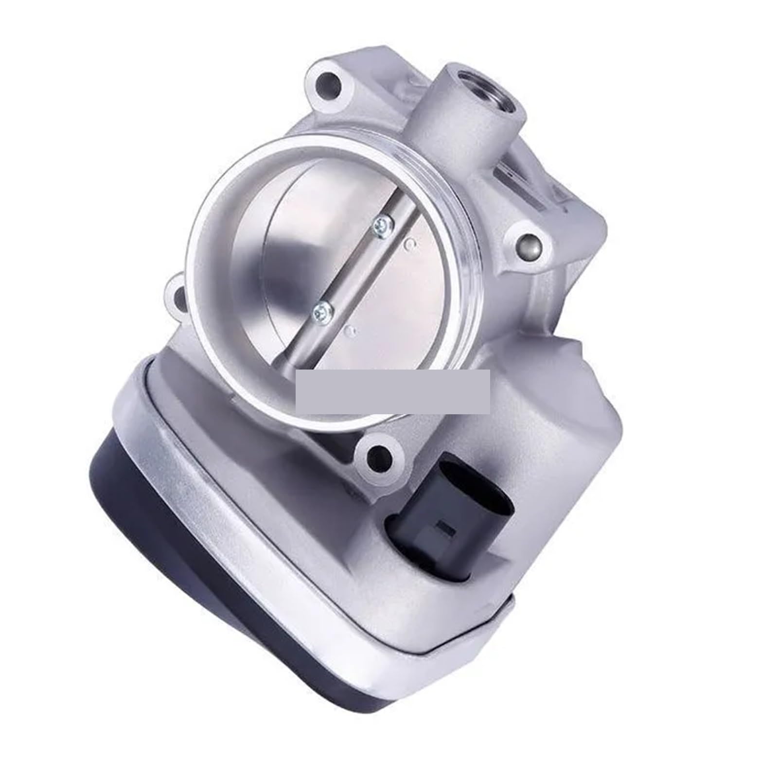 Throttle Body The 60mm Throttle Valve Body is Compatible for BMW 1 