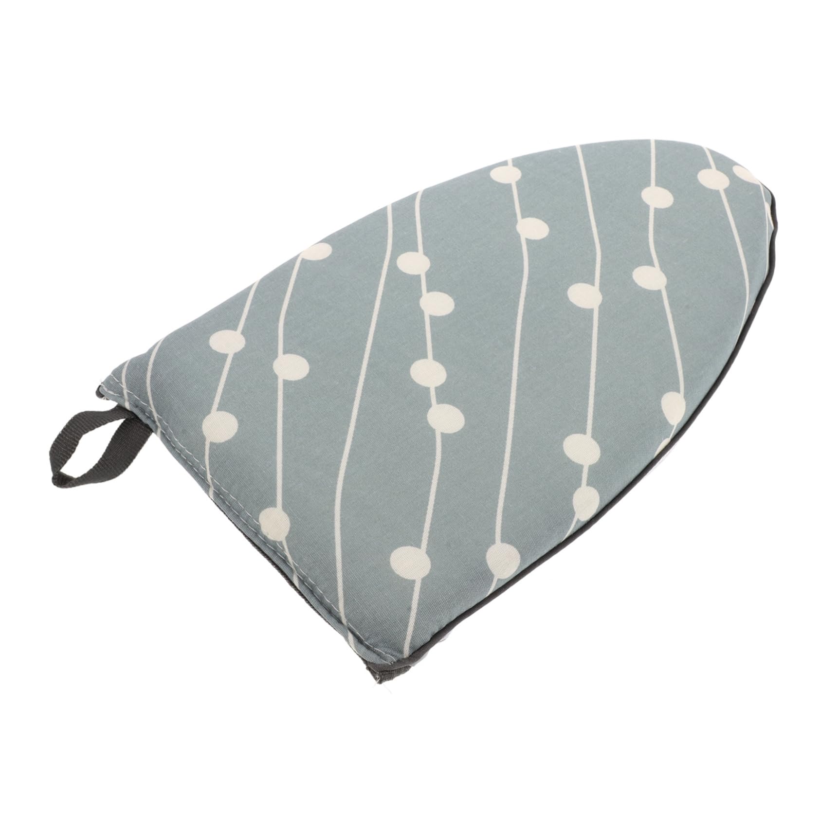 CIYODO Ironing Glove Mini Ironing Board Insulated Gloves for Handheld Garment Mitt Accessories