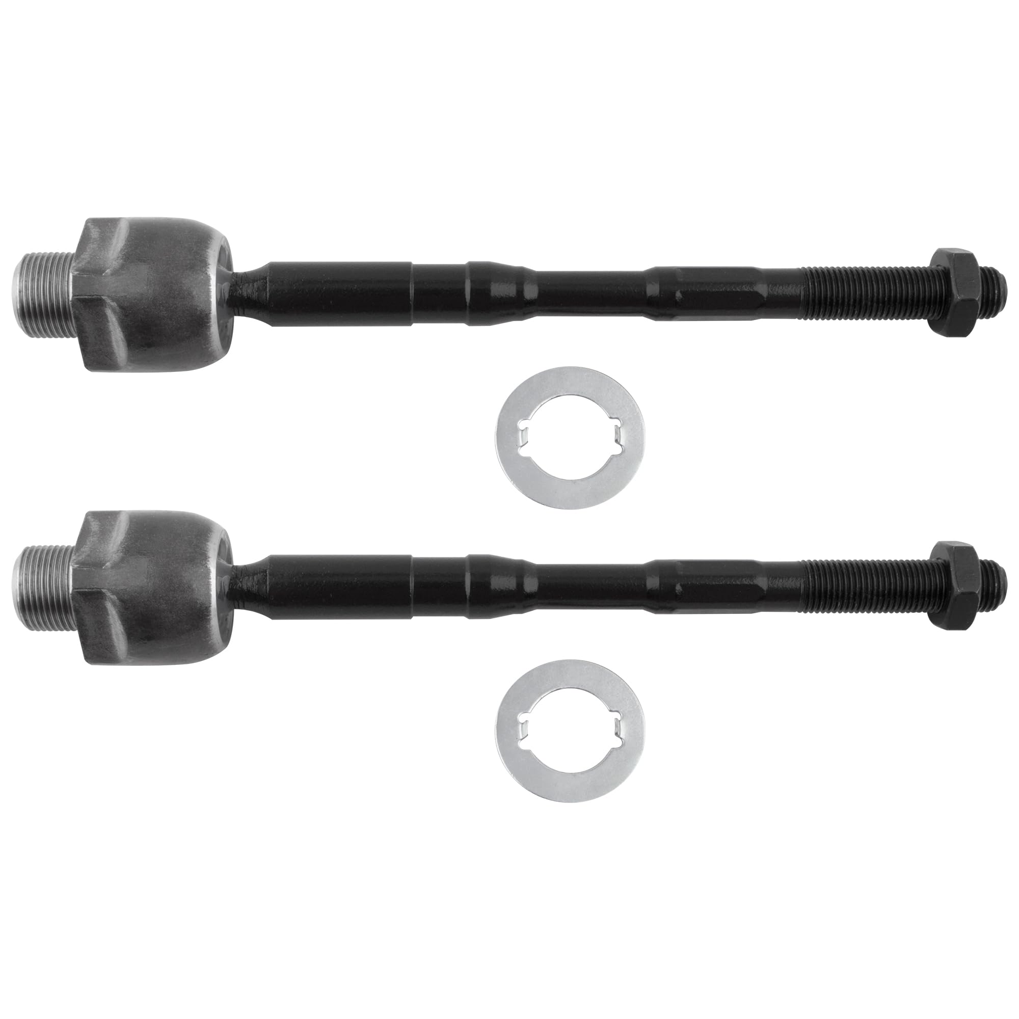 itirigan様交渉中。IIYAMAProLiteXUB3493WQSU-B5 Amazon.com: BOXI 2pcs Front Inner Tie Rod Ends Fit for