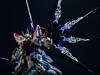 ガンプラ　MGEX1/100 ストライクフリーダムガンダム　ZGMF-X20A ガンプラ】MGEX 1/100『ストライクフリーダムガンダム』機動戦士