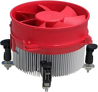 BeMatik - Wentylator procesora EverCool PT08 (LGA775 / P4 / PD) PWM