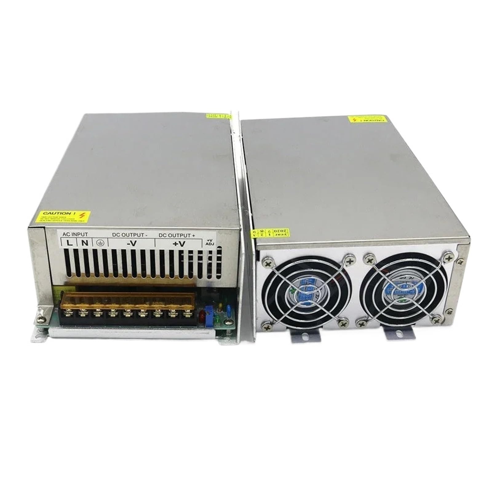 Régulateur de tension 110-220V vers DC 48V pour éviter les pannes
