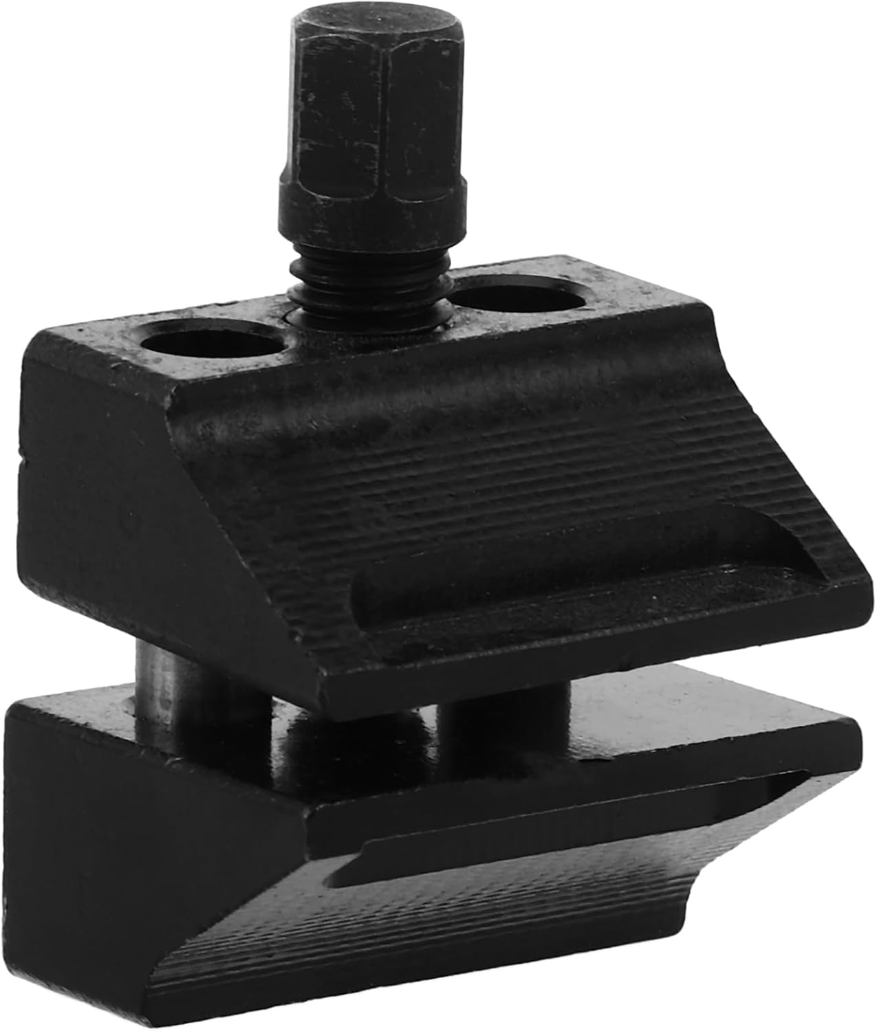 GLEAVI Horn Separator Suspension Strut Split Hub Ball Joint Removal Tool Strut Spring Removing Shock Absorber Removal Steering Spreader