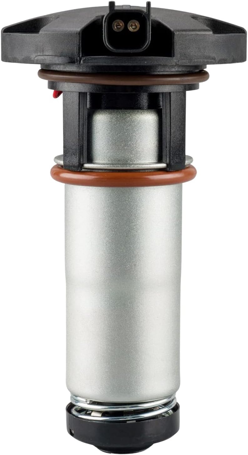 Fuel Pump SP114, Electric Fuel Pump Assembly for 2003-2007 F350 Super Duty 6.0L, 2003-2007 F250 Super Duty 6.0L, 2003-2005 Excursion 6.0L, 2004-2010 E350 Super Duty 6.0L 2006-2016 Express