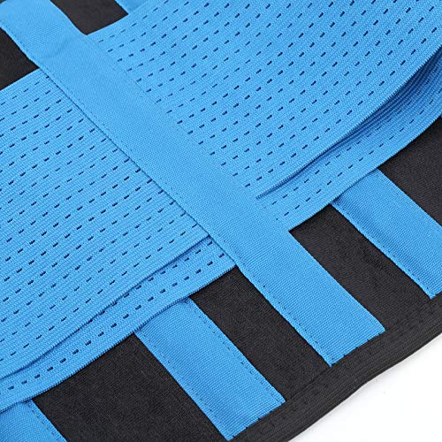 Faja ajustable plplaaoo para soporte y moldeado corporal miniatura 2