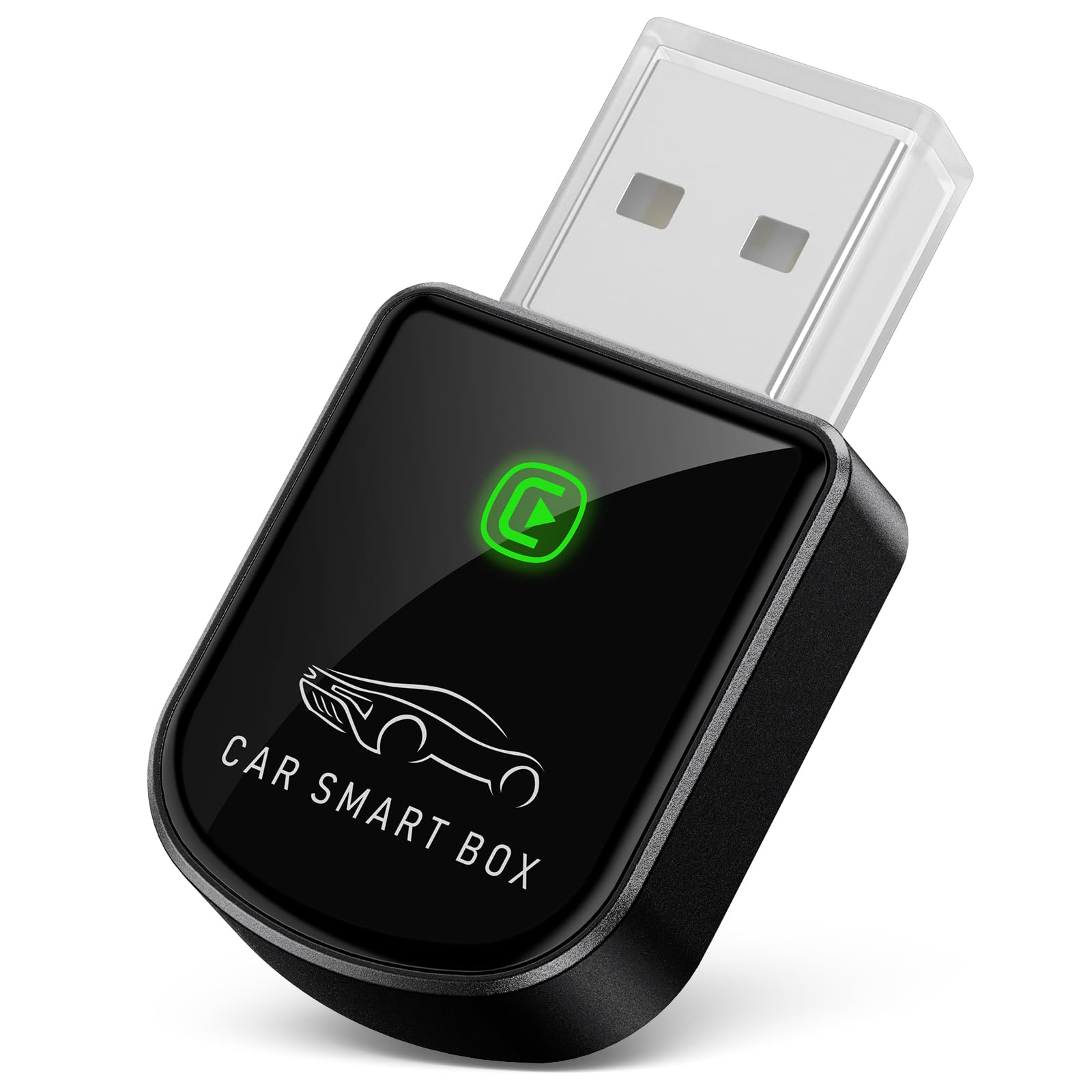Luckyish Tiny Dongle