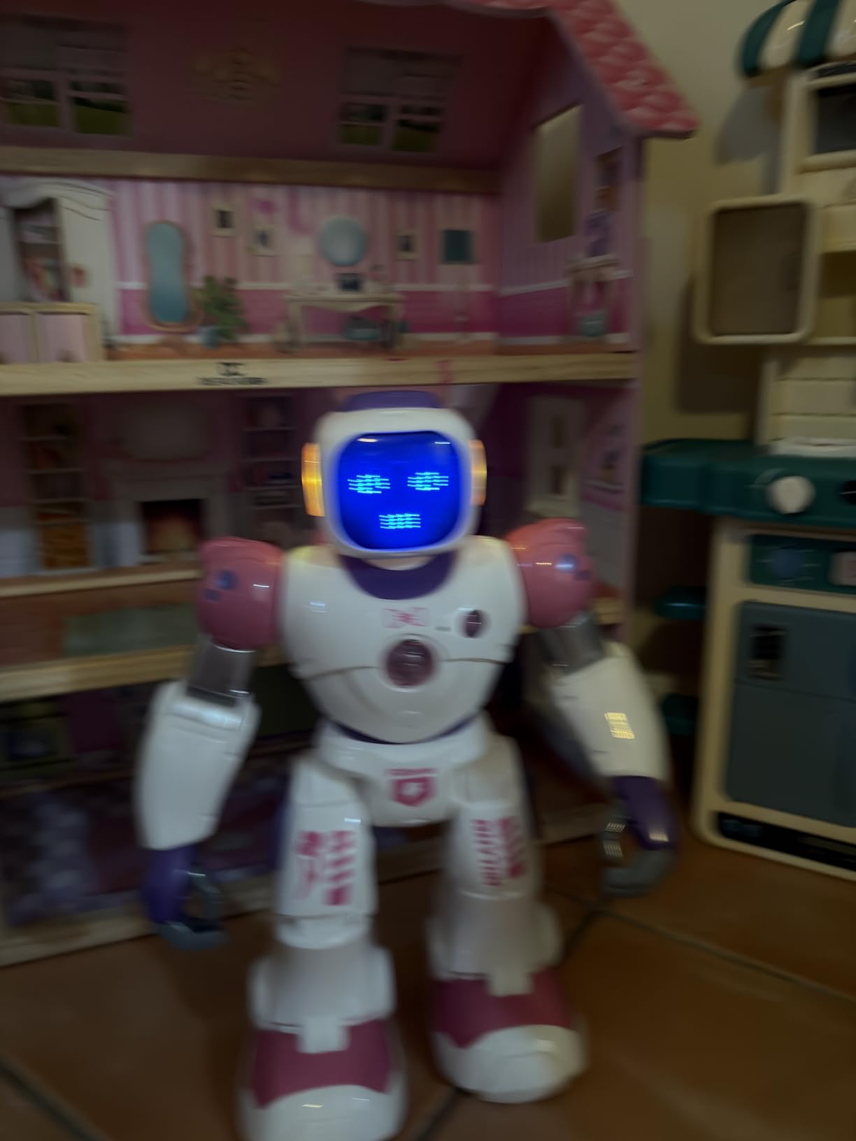 Ruko 1088 Smart Robot full height