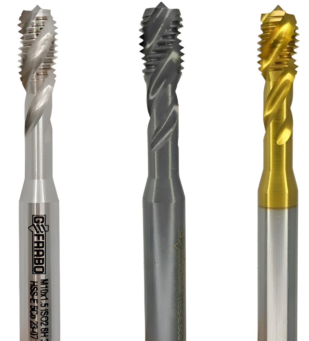 MASCHI MACCHINA FILETTATURA METRICA - PASSO GROSSO M DIN 376 C - Foto 7