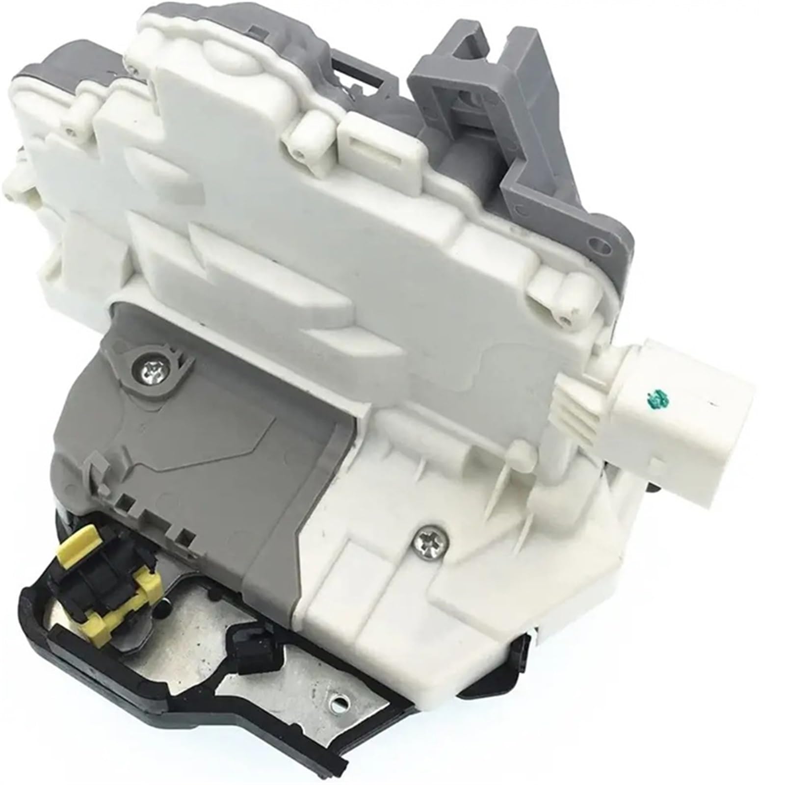 Gkqrkvnm One Color Compatible With A3 A6 A8 R8 Front Left Door Lock Latch Actuator Lhd 4F1837015 4F1837016 4F0839015 4F0839016 Power Door Lock(Rear Right 7Pins)