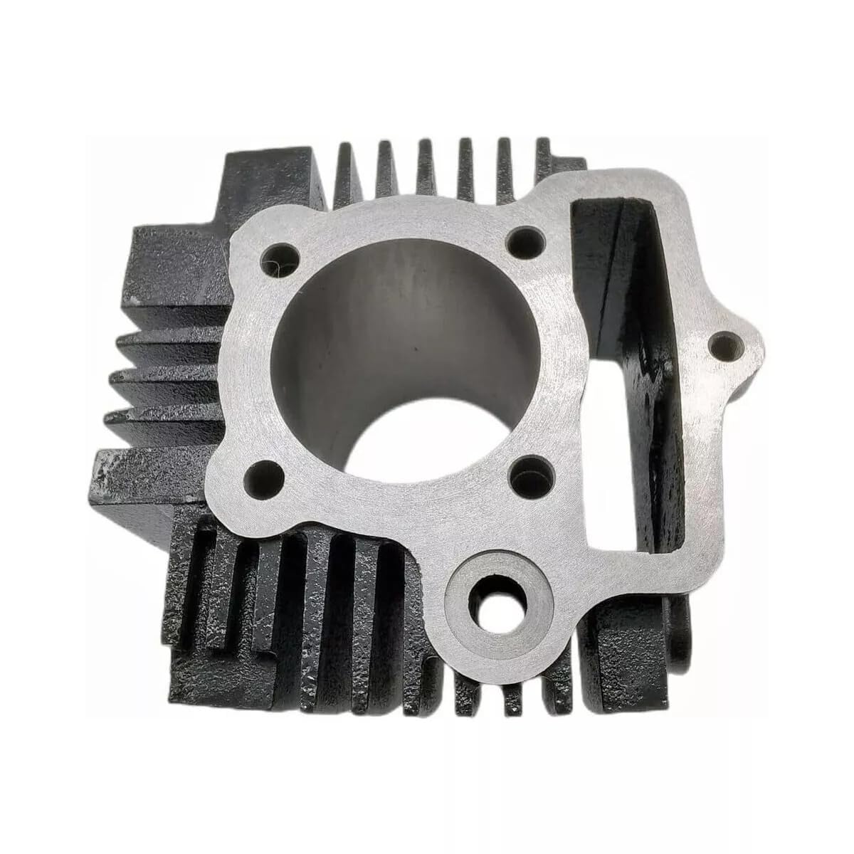 Kit de cilindro de 54 mm para motor horizontal GY6 de 125 cc, cuatrimoto, moto de cross, Pit Bike