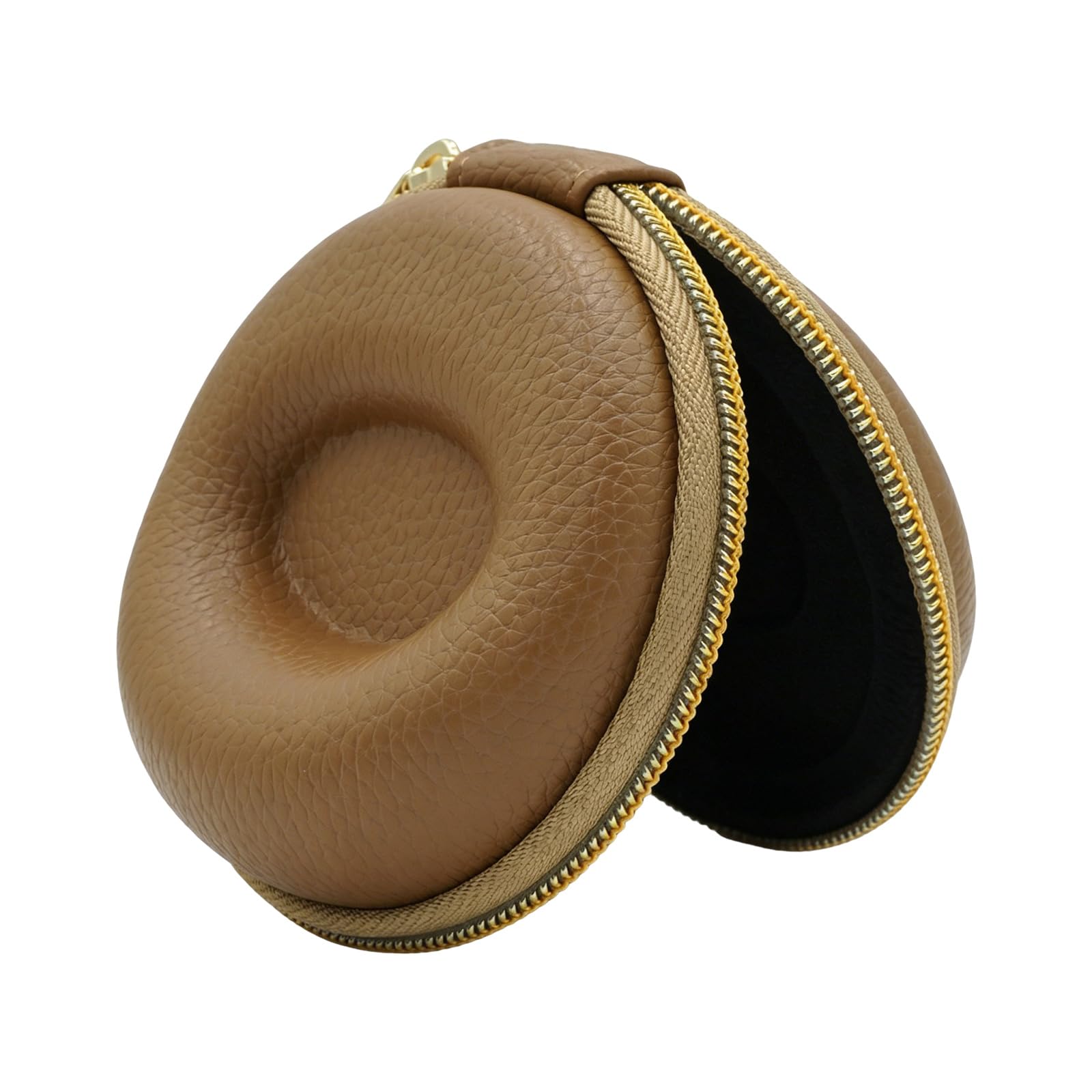 Zxfdsfdbnm Portable Watch Holder with Cushioned Interior Accommodates Various Watch Sizes Up to 50mm Width EVA Planner