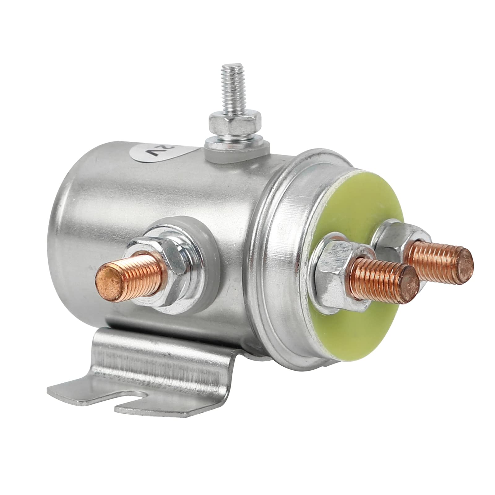 TYCO Car Terminals & Wiring Relays 12V Continuous Duty Solenoid - Foto 10