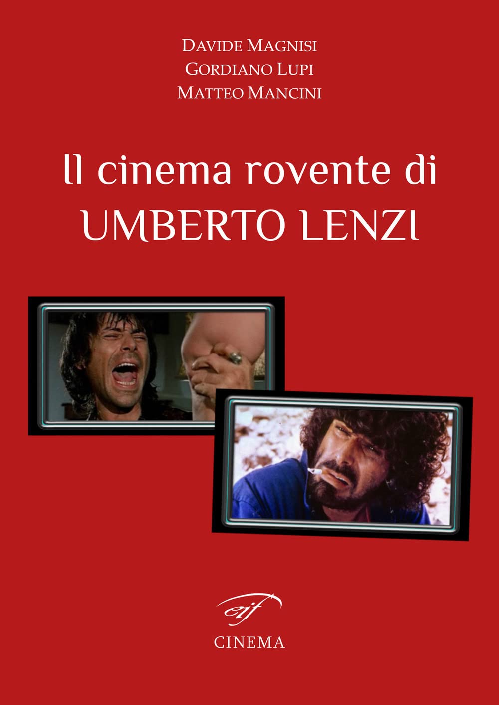 Il Cinema Rovente Di Umberto Lenzi - 4