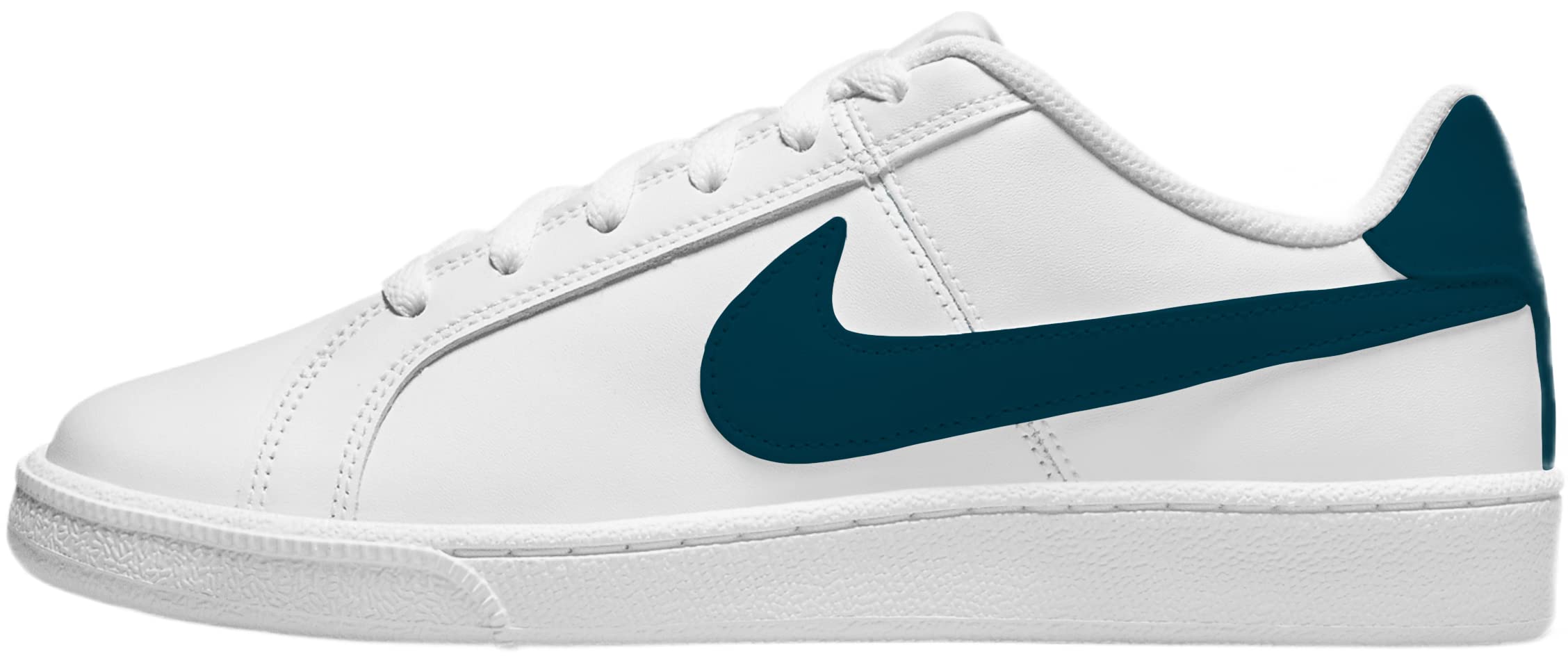 Nike - Zapatillas de Deporte de Cuero para Hombre