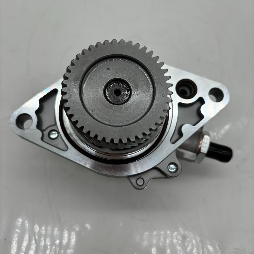 Generator Vacuum Pump WL51-18-G00A WL5118G00A
