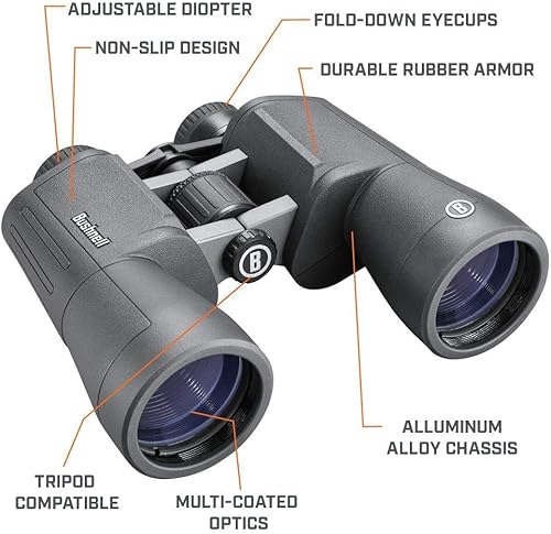 Miniatura 8 de Bushnell PowerView 2 - Binoculares