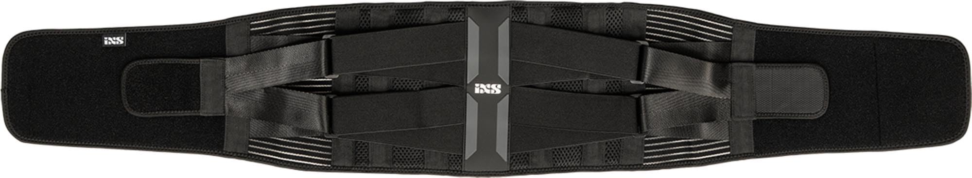 IXS 365 1.0 Pas nerkowy, M
