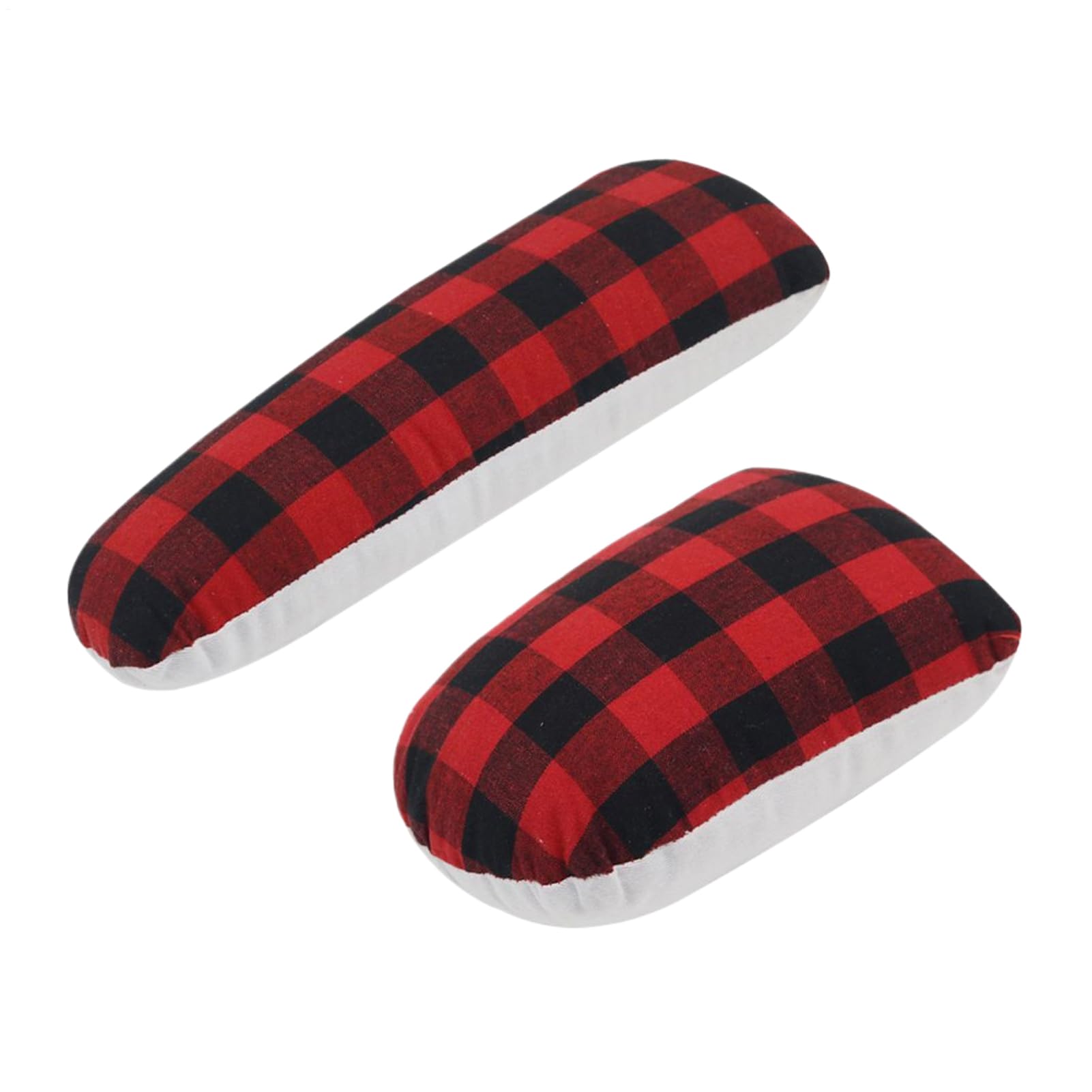 Tailors, set di rulli lunghi – 16 x 14 cm, cuscino industriale, pressa per tessuti, attrezzature da cucito ergonomiche | Affidabile strumento di modellatura per indumento per sarta, quilting