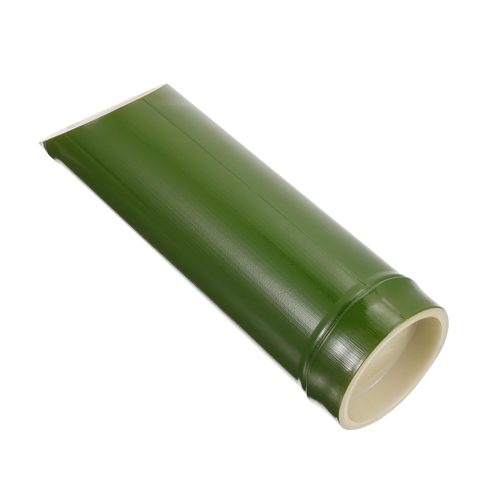 OFFSCH 1pc Oblique Mouth Kettle Stylish Shaped Sake Pot for Home Restaurant Multi Use Tableware for Serving Alcohol Tea Soups Elegant Design