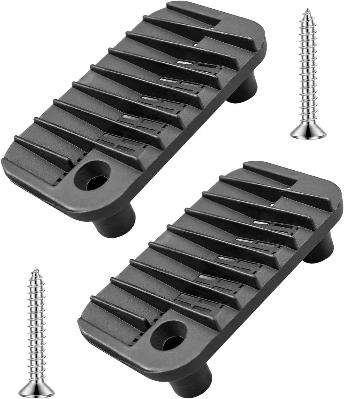 336206 Gearcase Water Inlet Screen Fit for Evinrude JohnSon Gearcase Part Models Replace 0336206 353692 325538 336202 0766468, 2 Pack