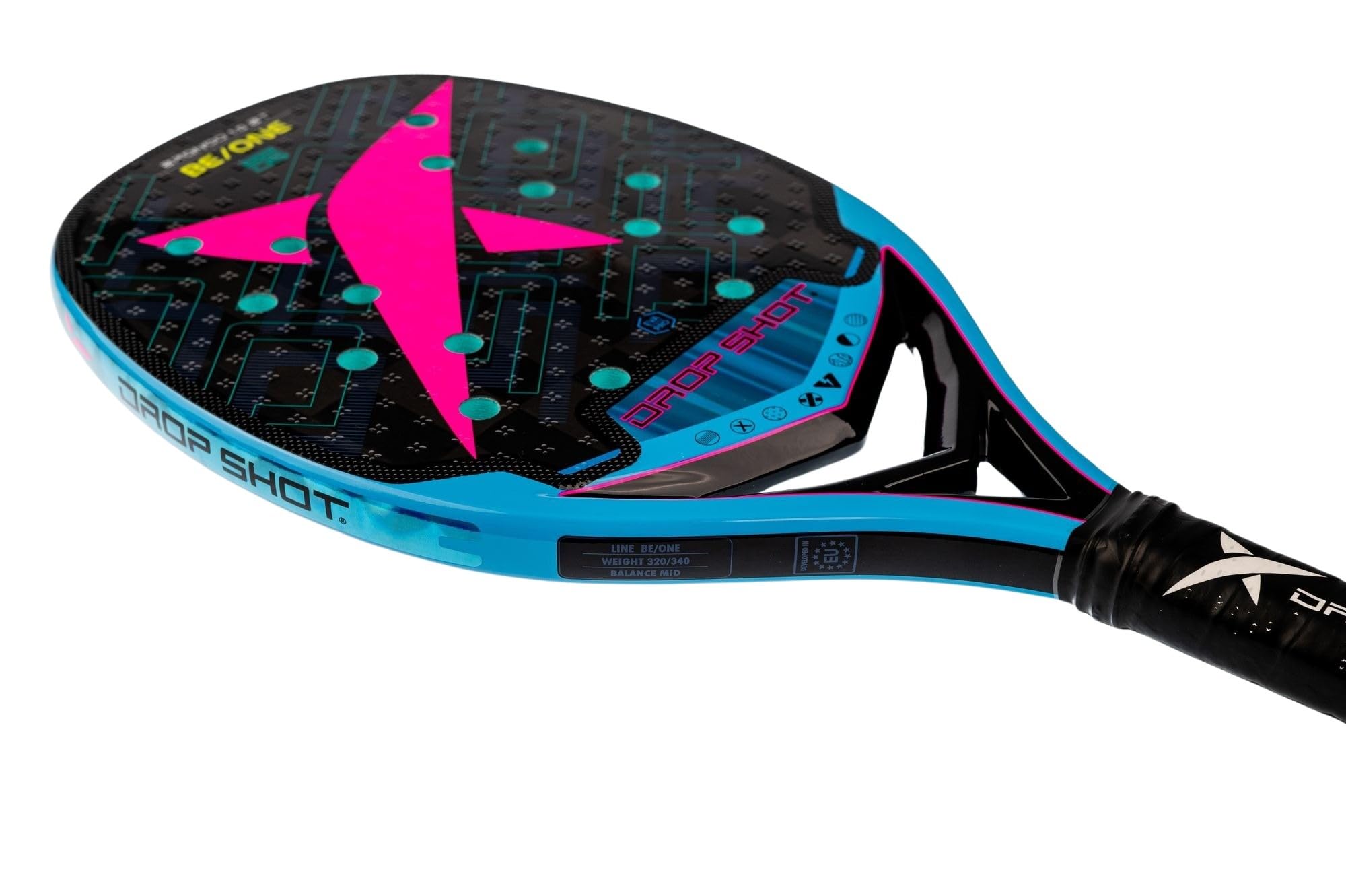 DROP SHOT DROPSHOT Conqueror CONQUEROR BT ビーチテニス | ビーチ 0