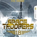 In Ewigkeit (Space Troopers 18)