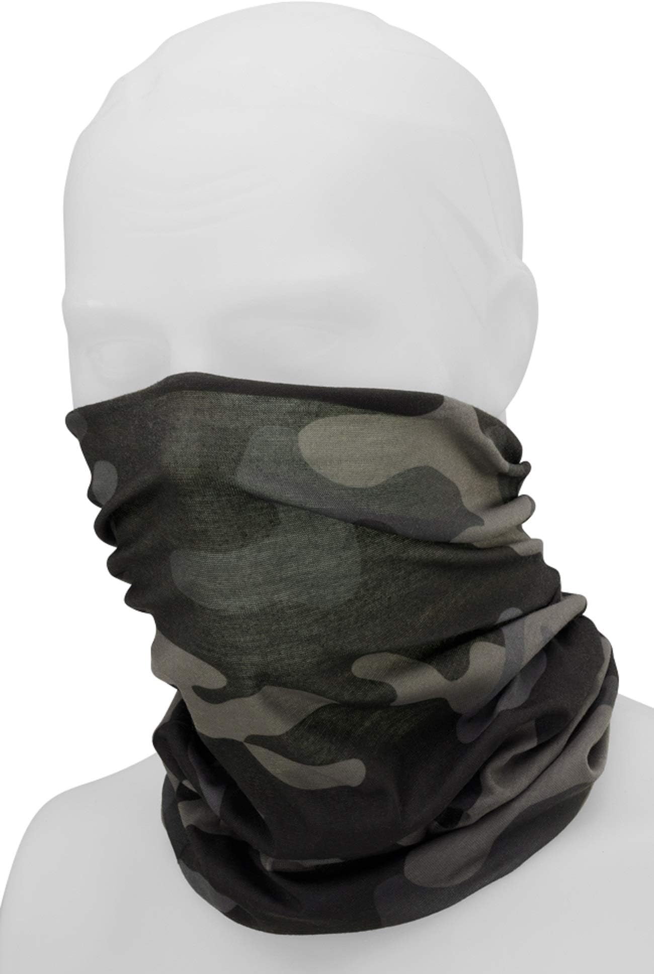Multifunktionstuch Cold Weather Scarf