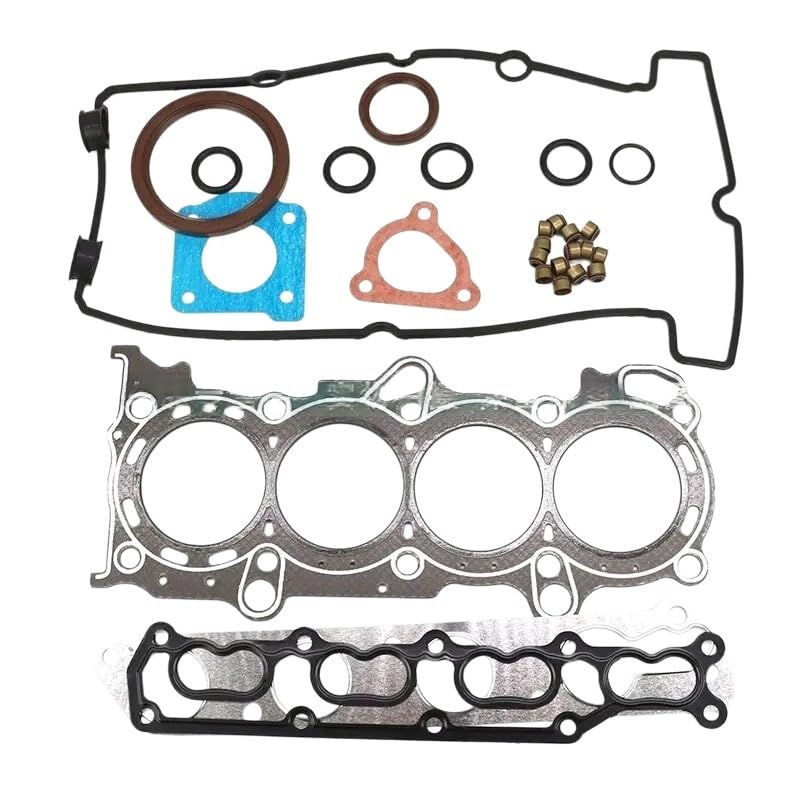 Kit de joints de moteur K14B pour stopper les fuites Changhe Landy