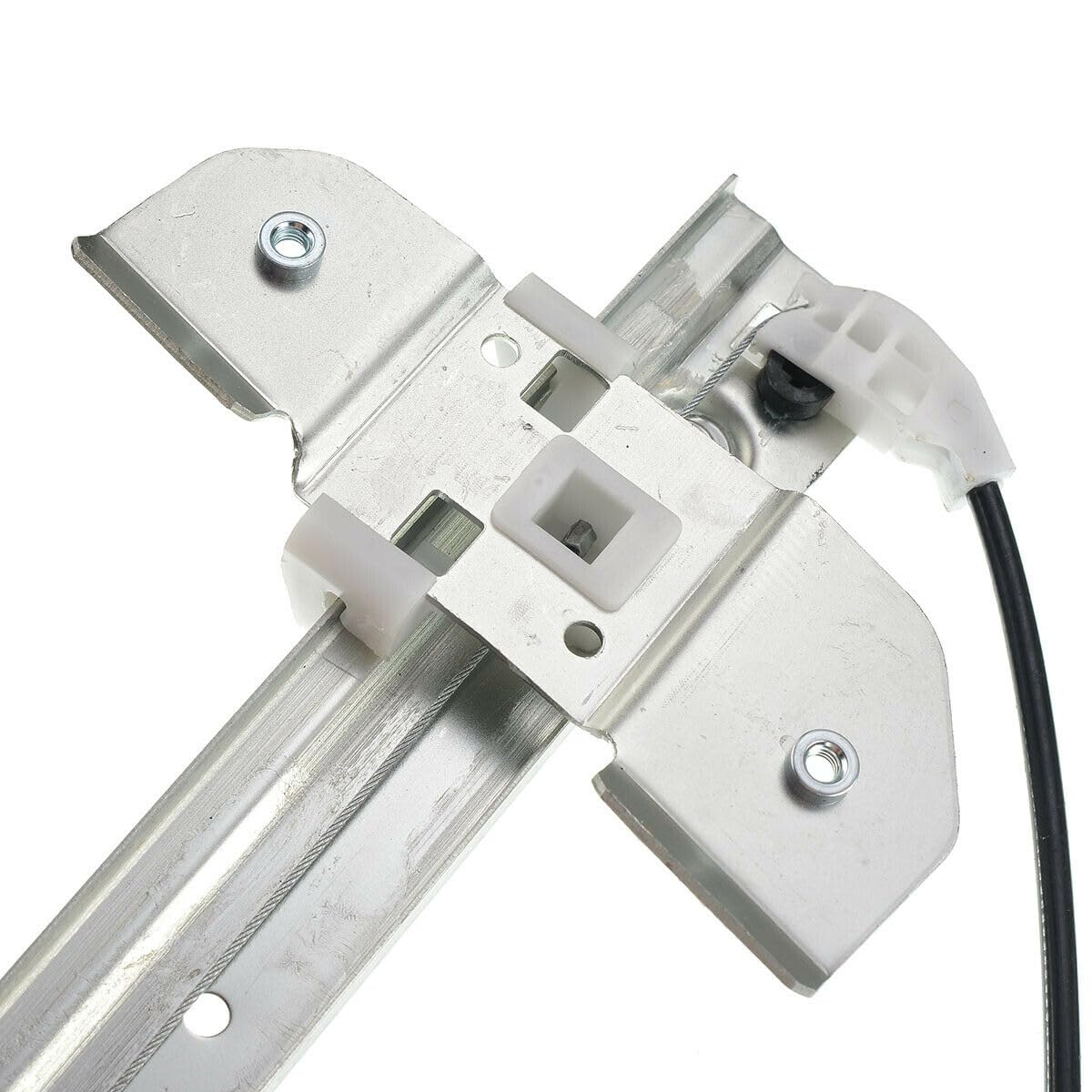 Amazon.com: TESGLOW 1pc Car Window Regulator Front Right Side 