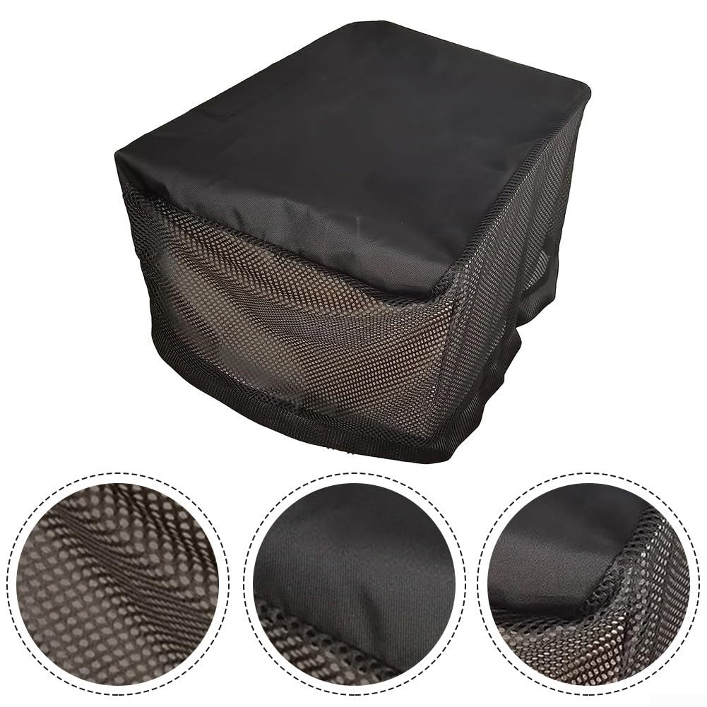 Bolsa de césped de repuesto para Snapper 8177 9251 2-4819 Construcción de tela Colección de recortes eficientes Modelos de cortacésped compatibles