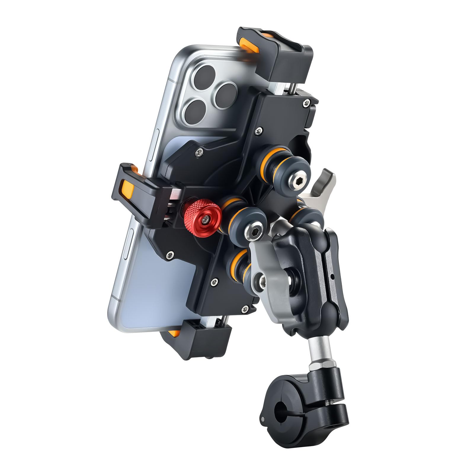 Kongeeker M lite Motorcycle Phone Mount