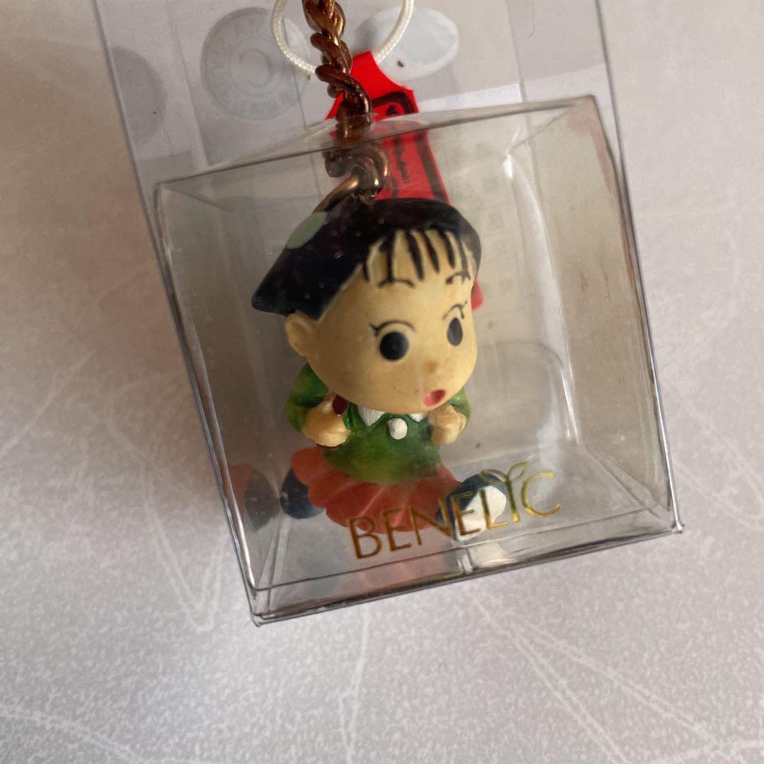 【激レア非売品】ホーホケキョとなりの山田くん　　グッズ Amazon.co.jp: ジブリ ホーホケキョ となりの山田くん ののちゃん