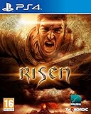Risen - PlayStation 4
