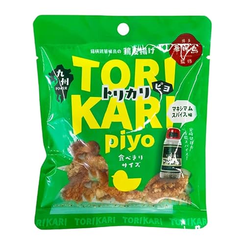 ؖ̌{g TORIKARI piyo gJs }LV}XpCX g[t[Y ؖ{ (1)